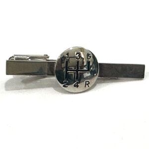 3D Manual Gear Shifter Tie Bar – 6-Speed Shift Pattern